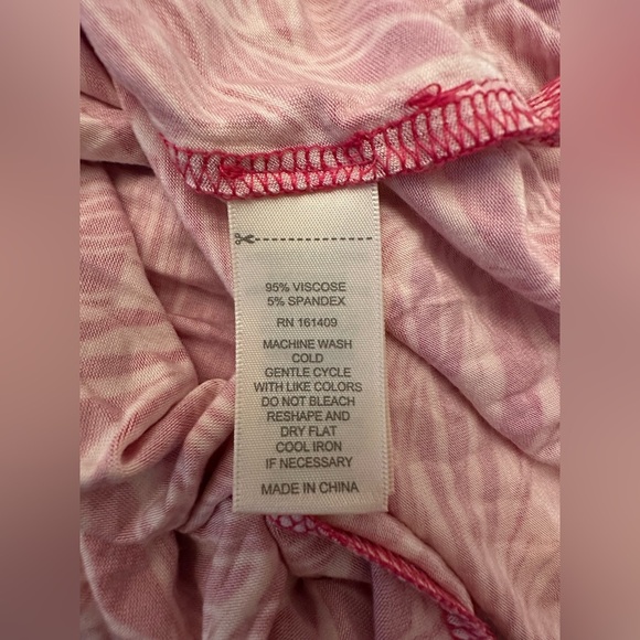 Greige Women’s Dress size Large - Picture 8 of 8